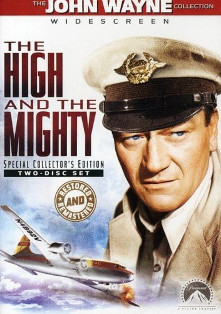 The High and the Mighty (TwoDisc Collector's Edition