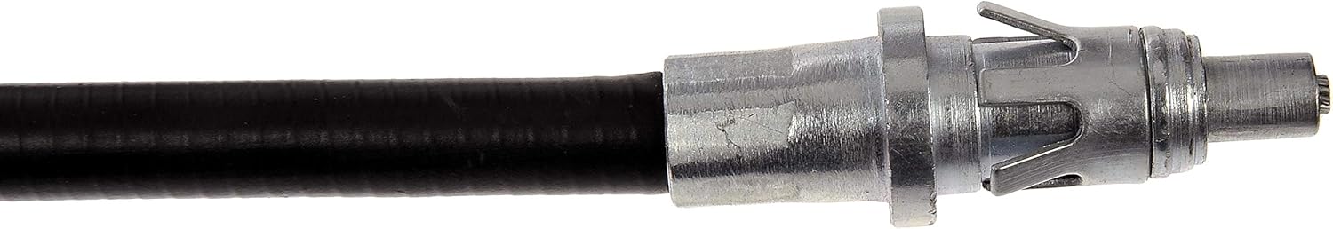 Dorman C661291 Rear Driver Side Parking Brake Cable Compatible with Select Chevrolet / Pontiac Models