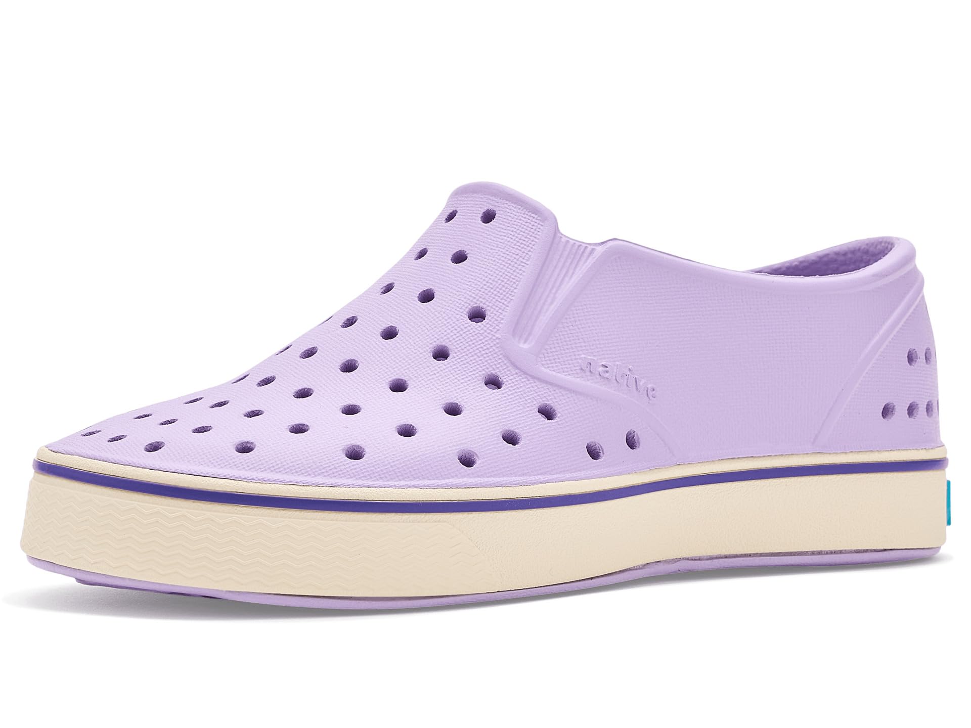 Native Shoes Kids Miles (Big Kid)
