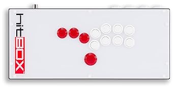 hitBOX 中古　ゲーマーフィンガー　訳あり hitBOX 中古 ゲーマーフィンガー 訳あり 中古品 hitBOX