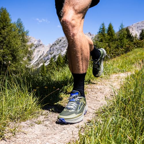 Image of ALTRA Men's TIMP 5 Trail Running Shoe