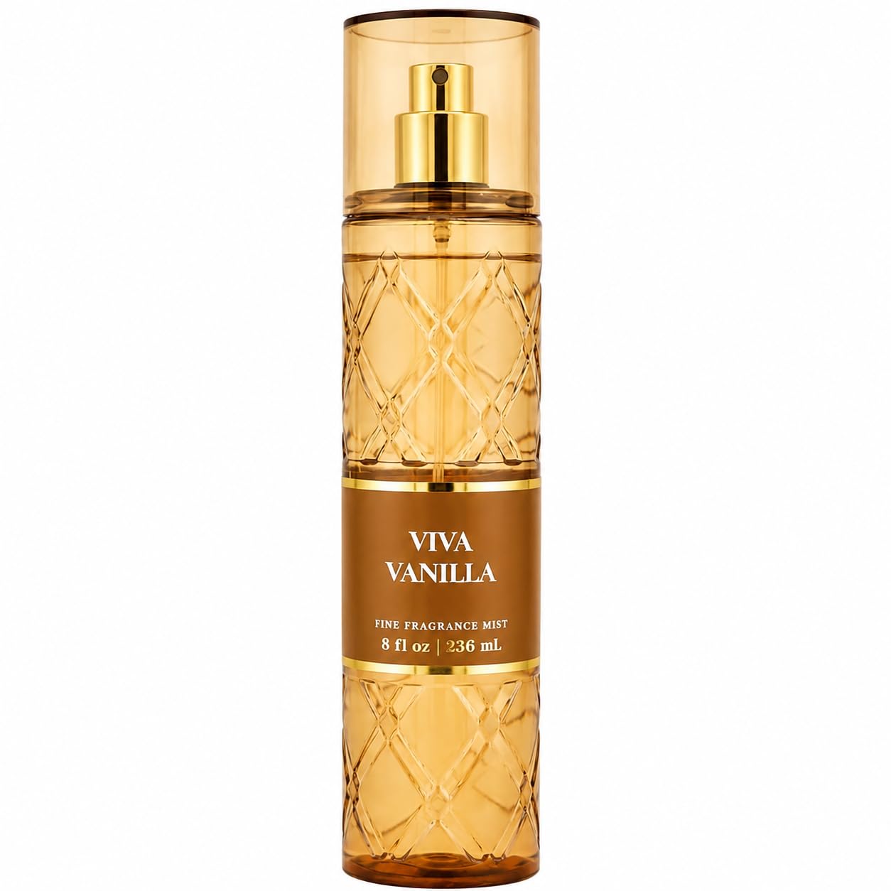 Viva Vanilla Fine Fragrance Mist | 8 fl oz