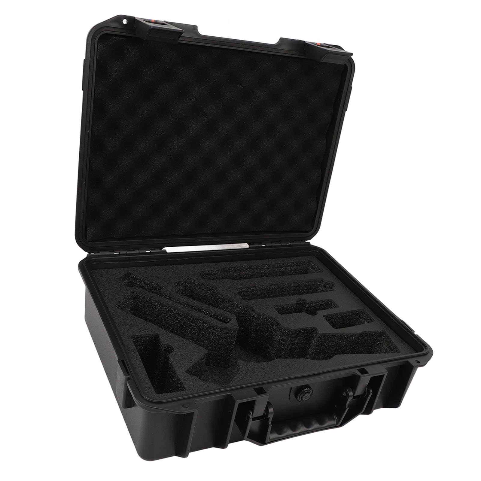 Tragetasche für RS 4 Stabilizer, Robuste Hartschalen-Reiseschutzhülle für Fotografen, Outdoor-Abenteuer
