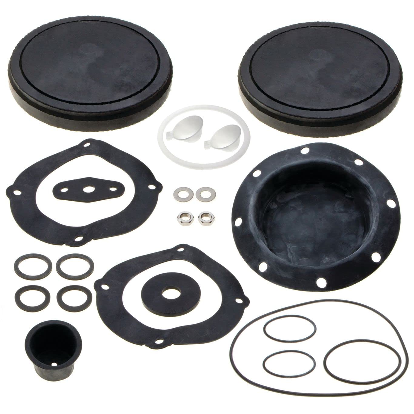 Febco 905229 Check Rubber Parts Repair Kit 6