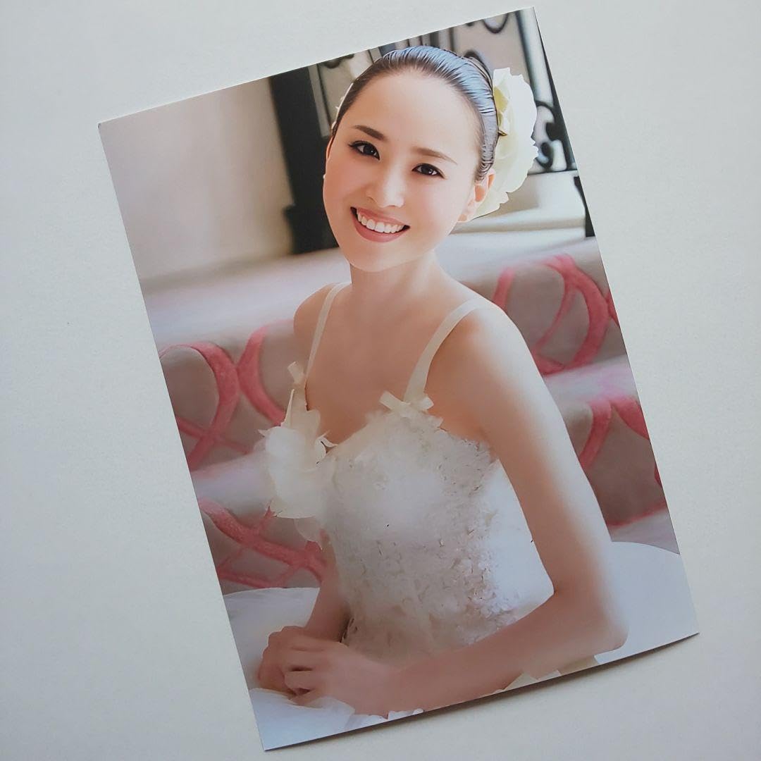 Amazon.co.jp: Seiko Matsuda Photo L Size 9-1F : Toys & Games