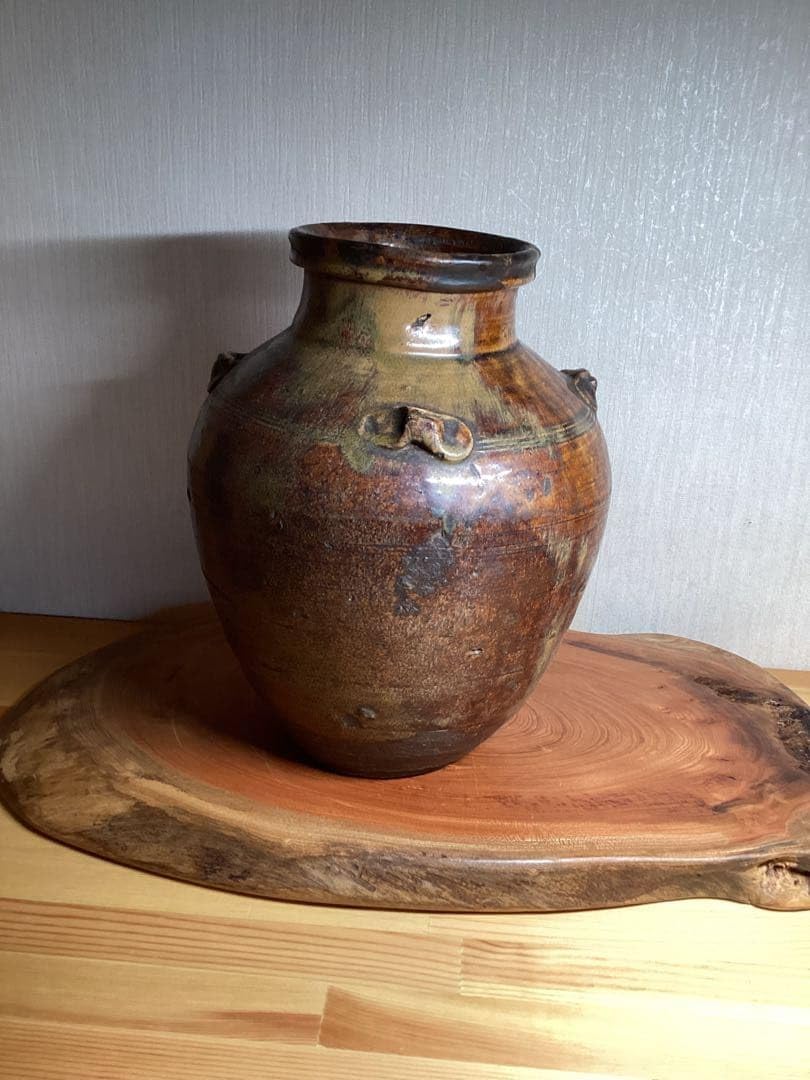 龍文堂 古銅 建水 こぼし 茶道具 煎茶 蝋型鋳造 中国 銅製 時代【MA461 龍文堂 古銅 建水 こぼし 茶道具 煎茶 蝋型鋳造 中国 銅製 時代MA461