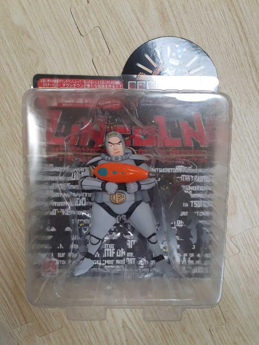 リンカーン　フィギュア　ダウンタウン 2025年最新】Yahoo!オークション -リンカーン ダウンタウン