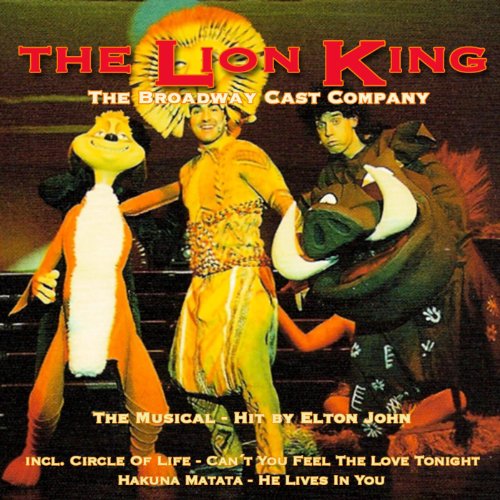 The Broadway Cast Company