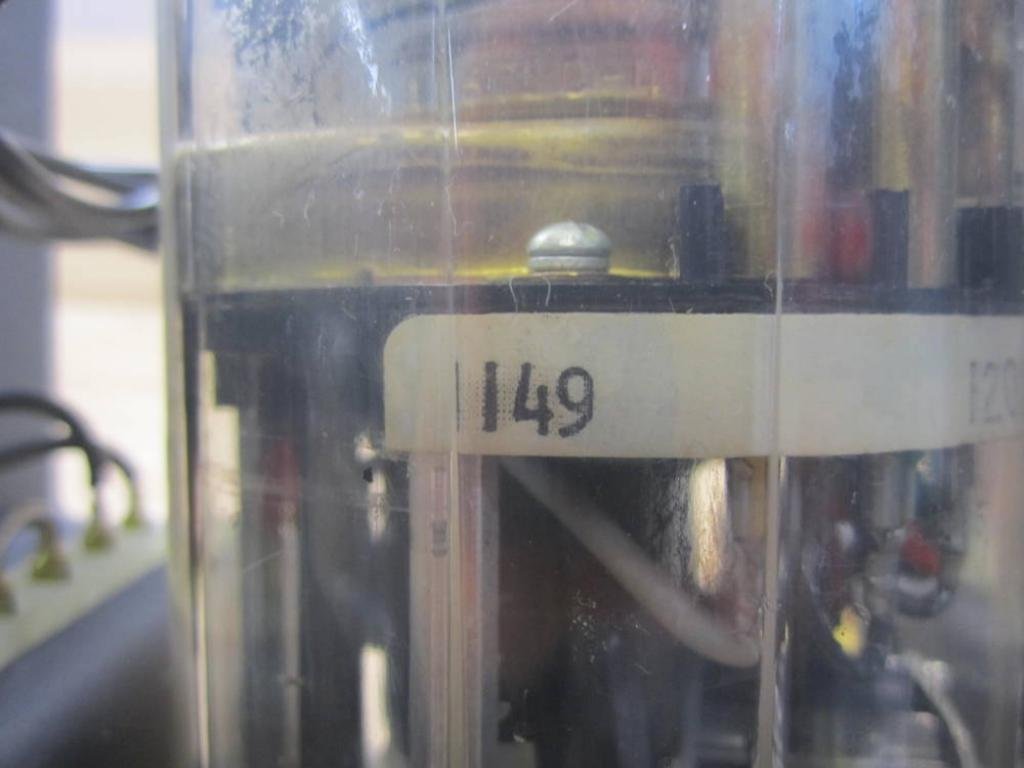 ATC 3050029A10SX Analog 3 Min.Timer