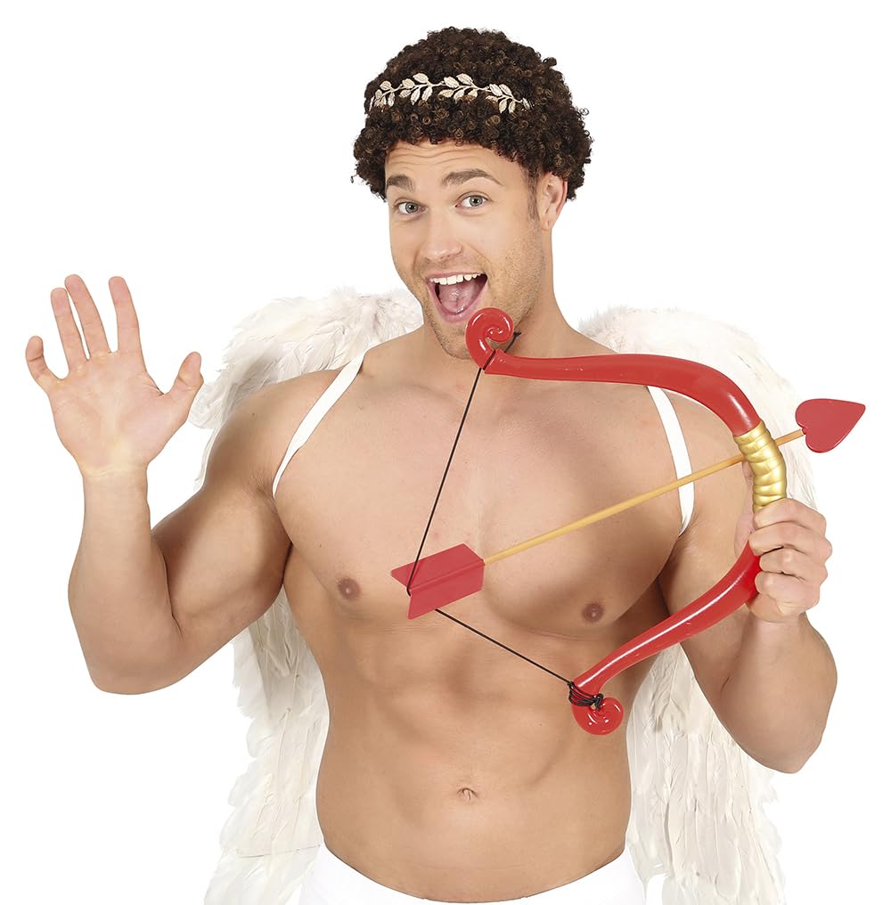Cupid's Arrow Bow