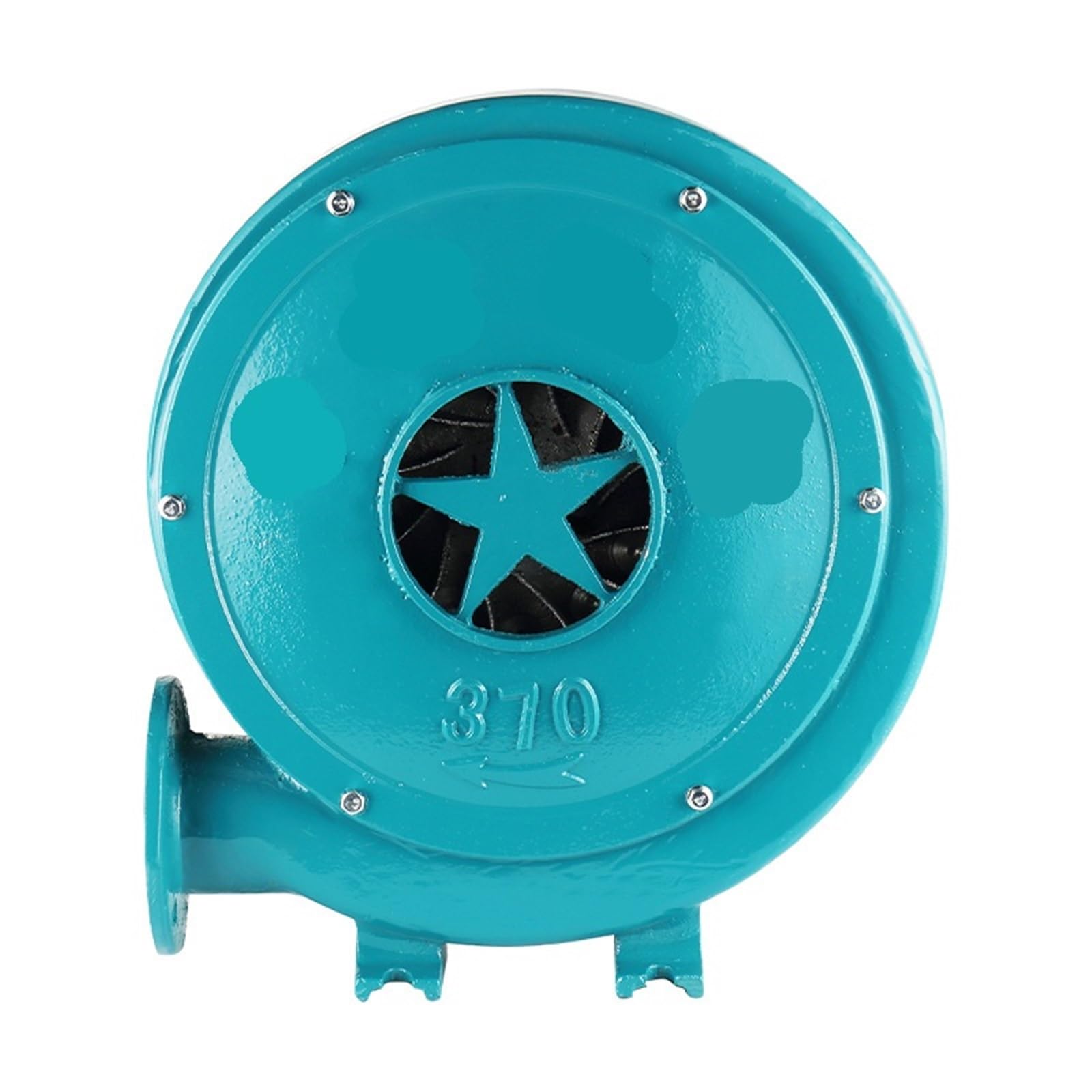 Ventilatore Centrifugo Industriale 250W
