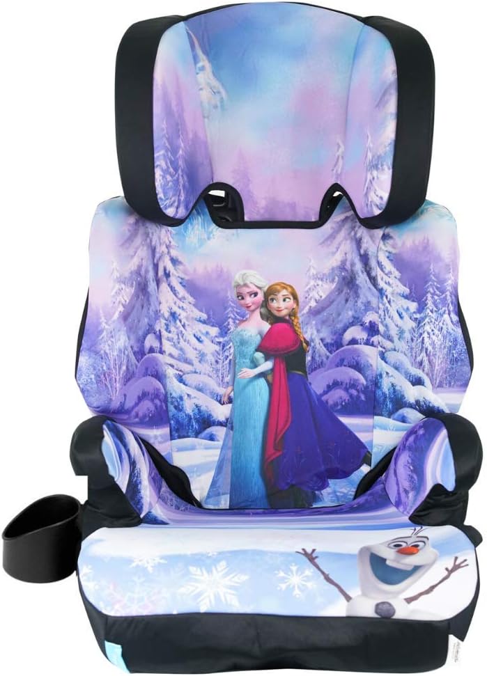 Century Boost On 2in1 Booster Baby