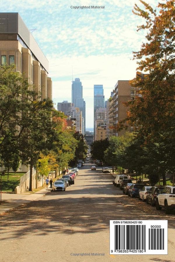 MONTREAL & QUEBEC CITY TRAVEL GUIDE 2025-2026: Your Essential Companion to Unforgettable Adventures in Montreal & Quebec City - Image 2