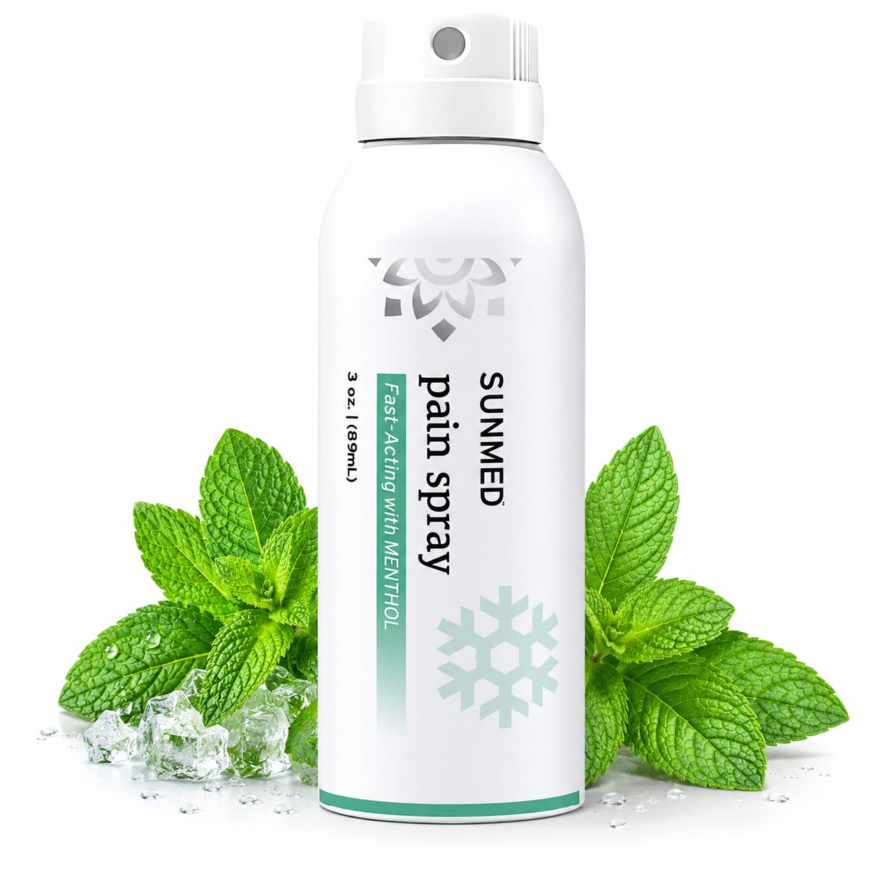 menthol spray for cigarettes Amazon.com: SUNMED Hemp Oil Menthol Spray for Discomfort Soothing &  Recovery – Fast-Absorbing, Cooling Topical Formula for Aches, Tension &  Muscle Relief – Convenient Spray, Easy Application