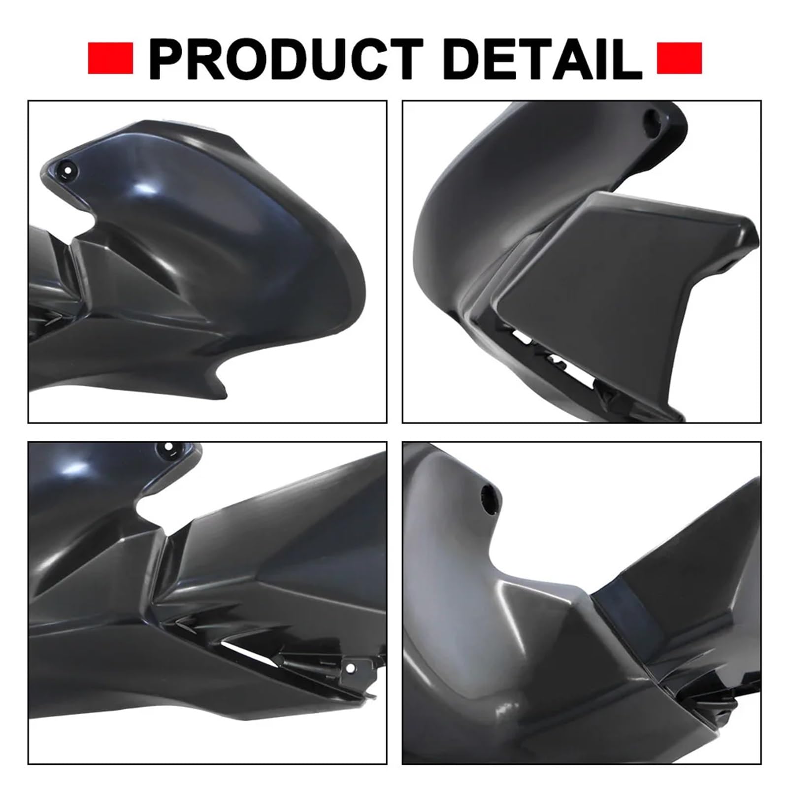 Do Z 900 2020-2023 Fairing Tail Cover