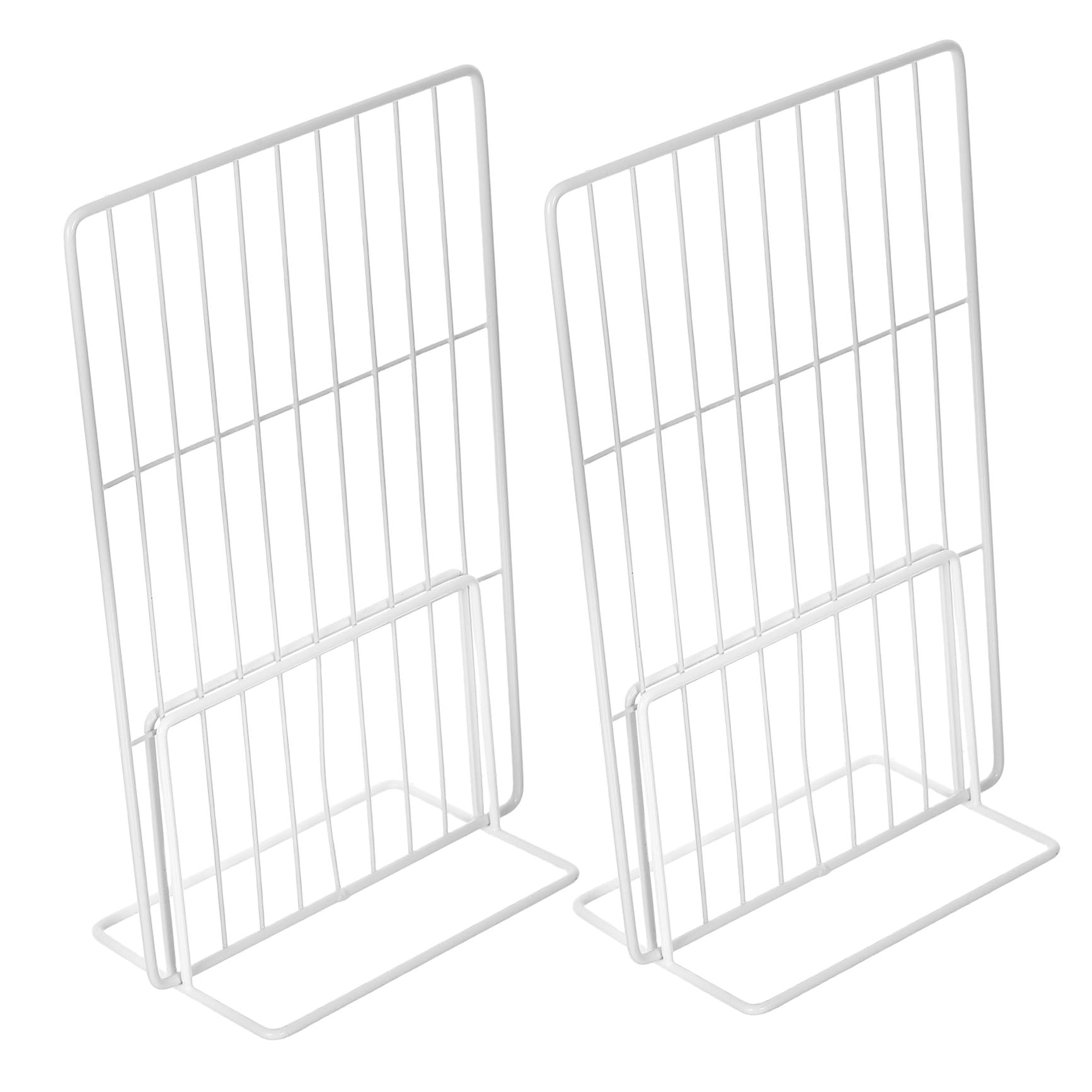 Divisore Congelatore Estendibile 32-34 Pollici Separatore Organizzatore per Frigorifero con Rete Ventilata Facile da Installare Multiuso per Congelatori E Supermercati