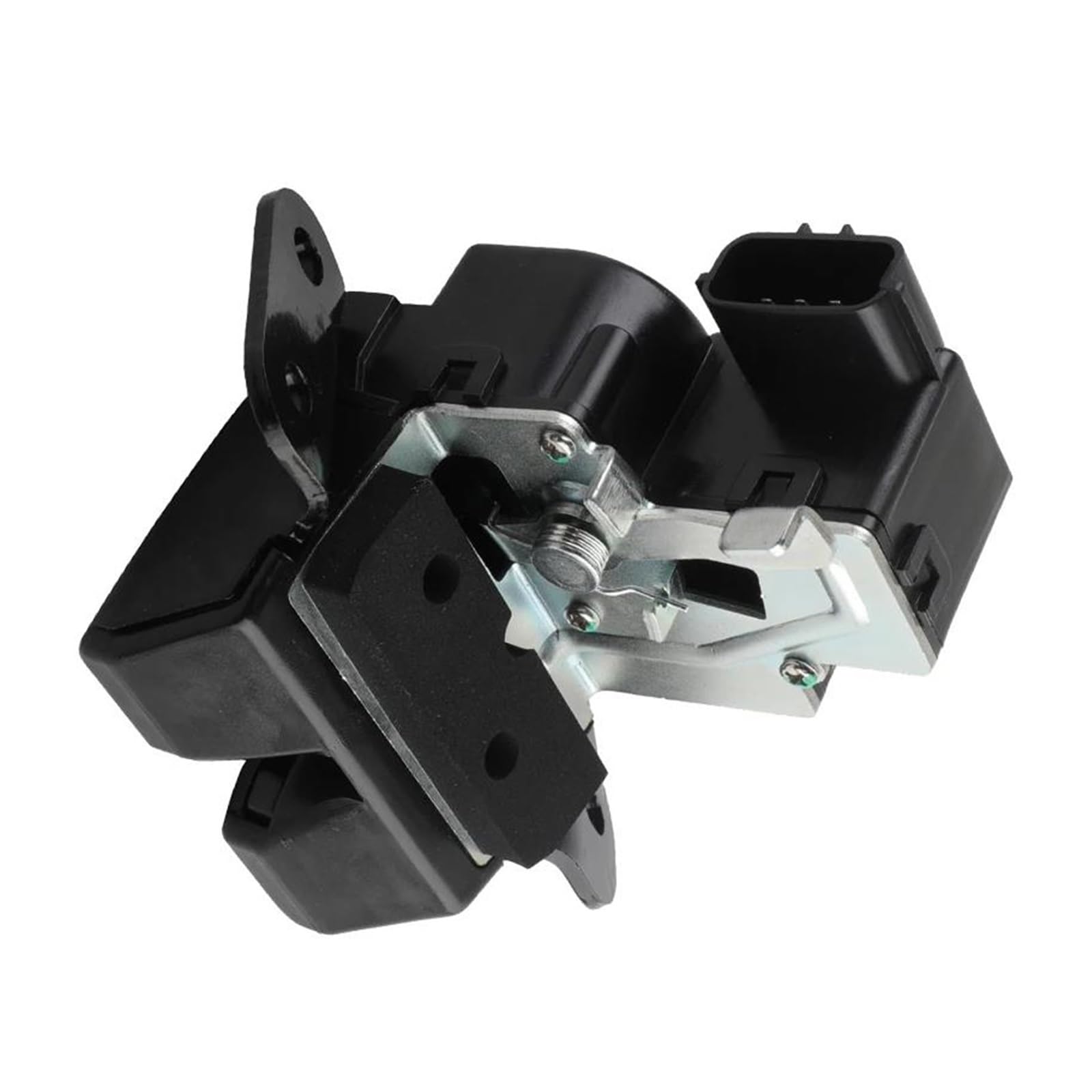 Rear Trunk Lock 81230-2W000 Car Rear Trunk Tailgate Latch Lid Lock Actuator 812302W000 for Hyundai for Santa 2013 2014 2015 2016