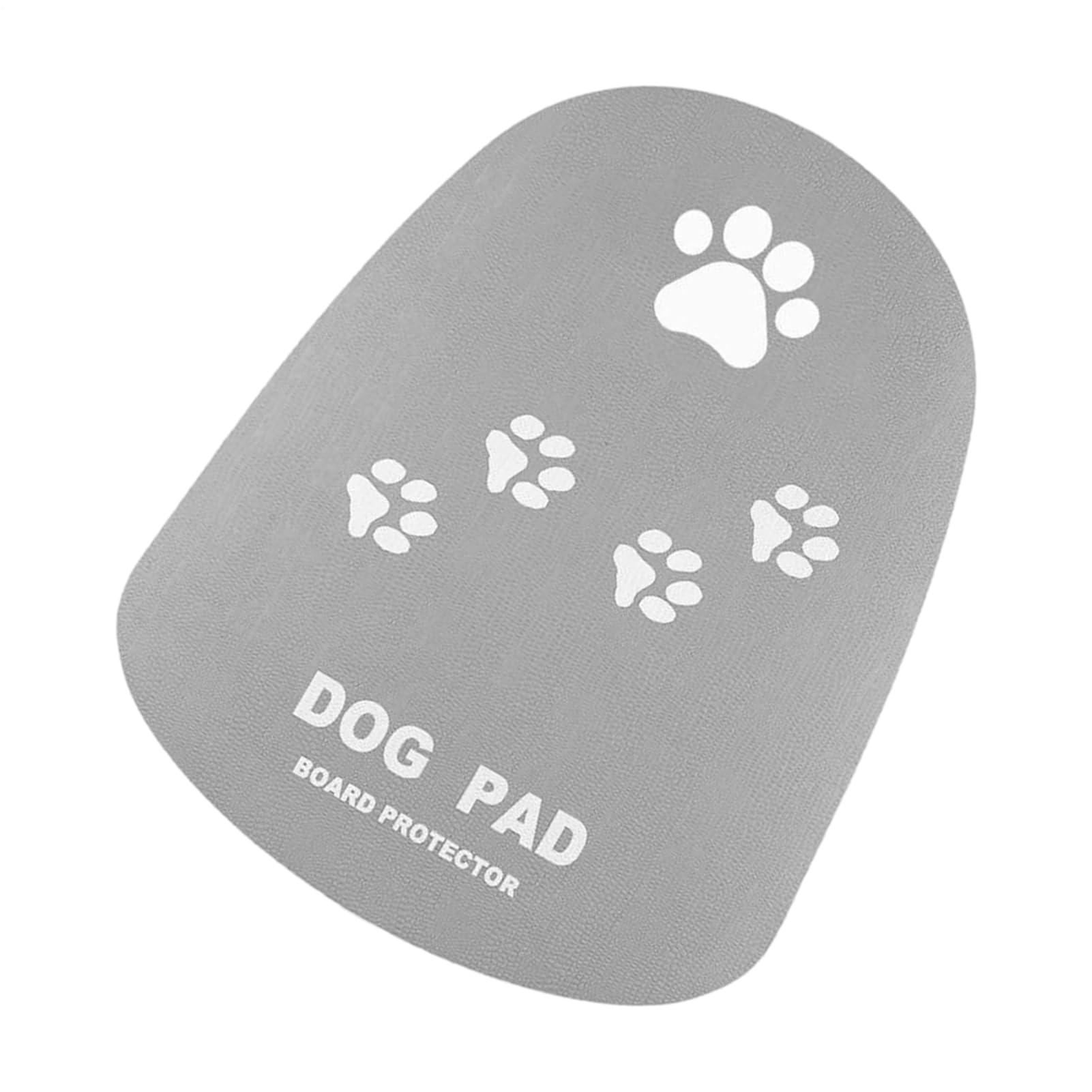 Dog Paddle Mat - Non Slip Traction, Anti Skid Deck Pad with Soft Foam Grip, Ideal for Kayak Surf Paddleboard Boat Yacht Pool Water Sports Adventures