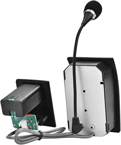 Miniatura 7 de Ecualizador de 5 bandas para guitarra, preamplificador piezoeléctrico con pantalla LCD para guitarra acústica, pastillas acústicas, pastillas de