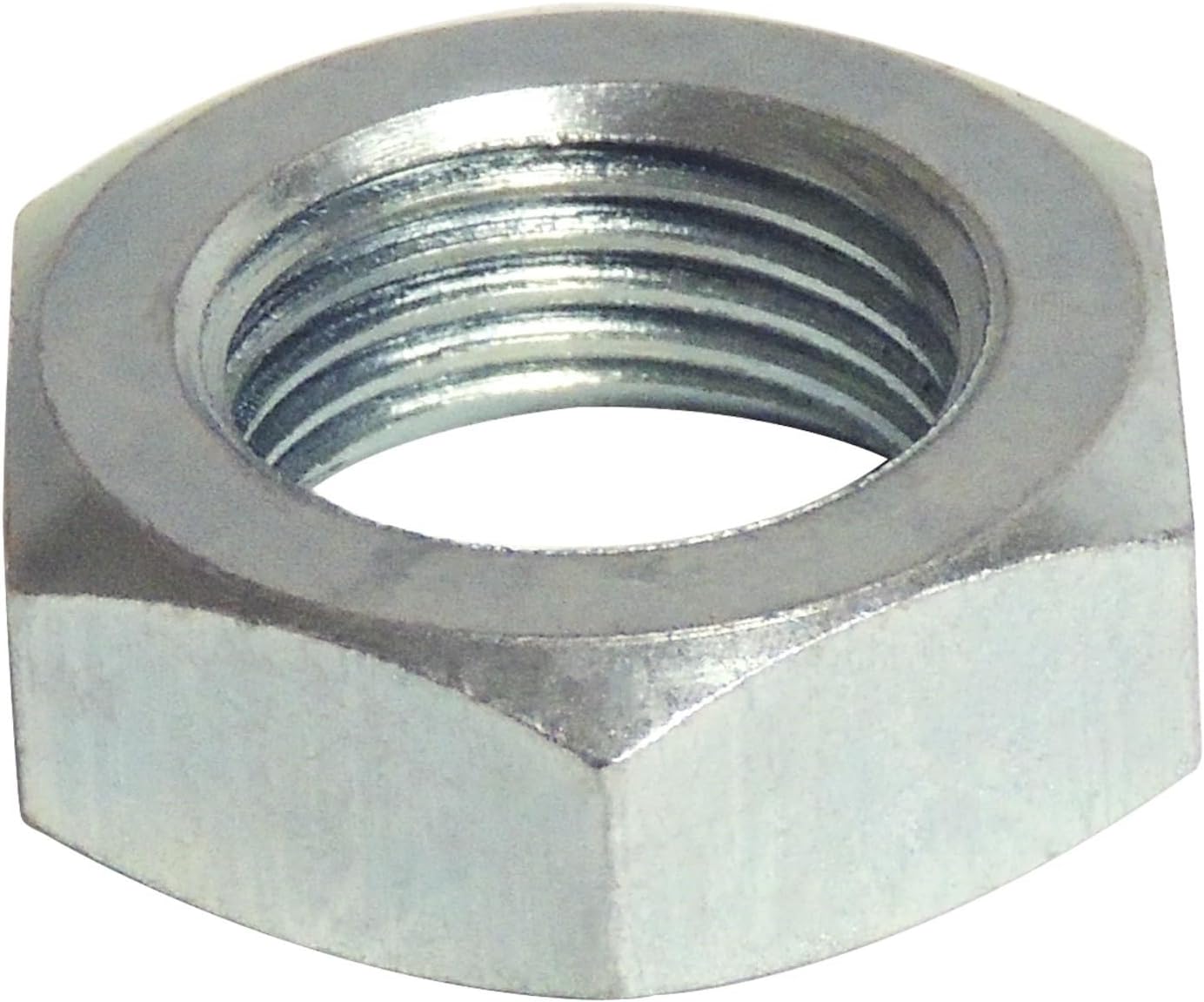 Replacement for fits Crown Automotive J3200501 Pitman Arm Nut
