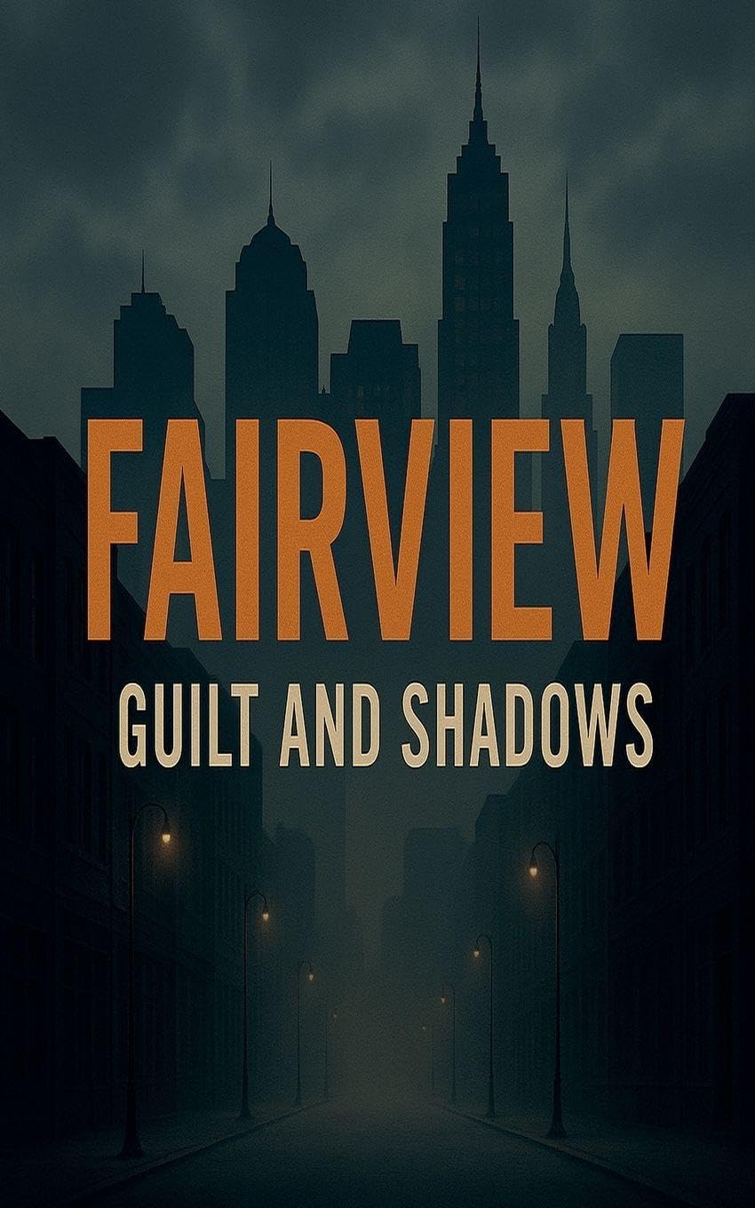 FAIRVIEW Guilt and Shadows