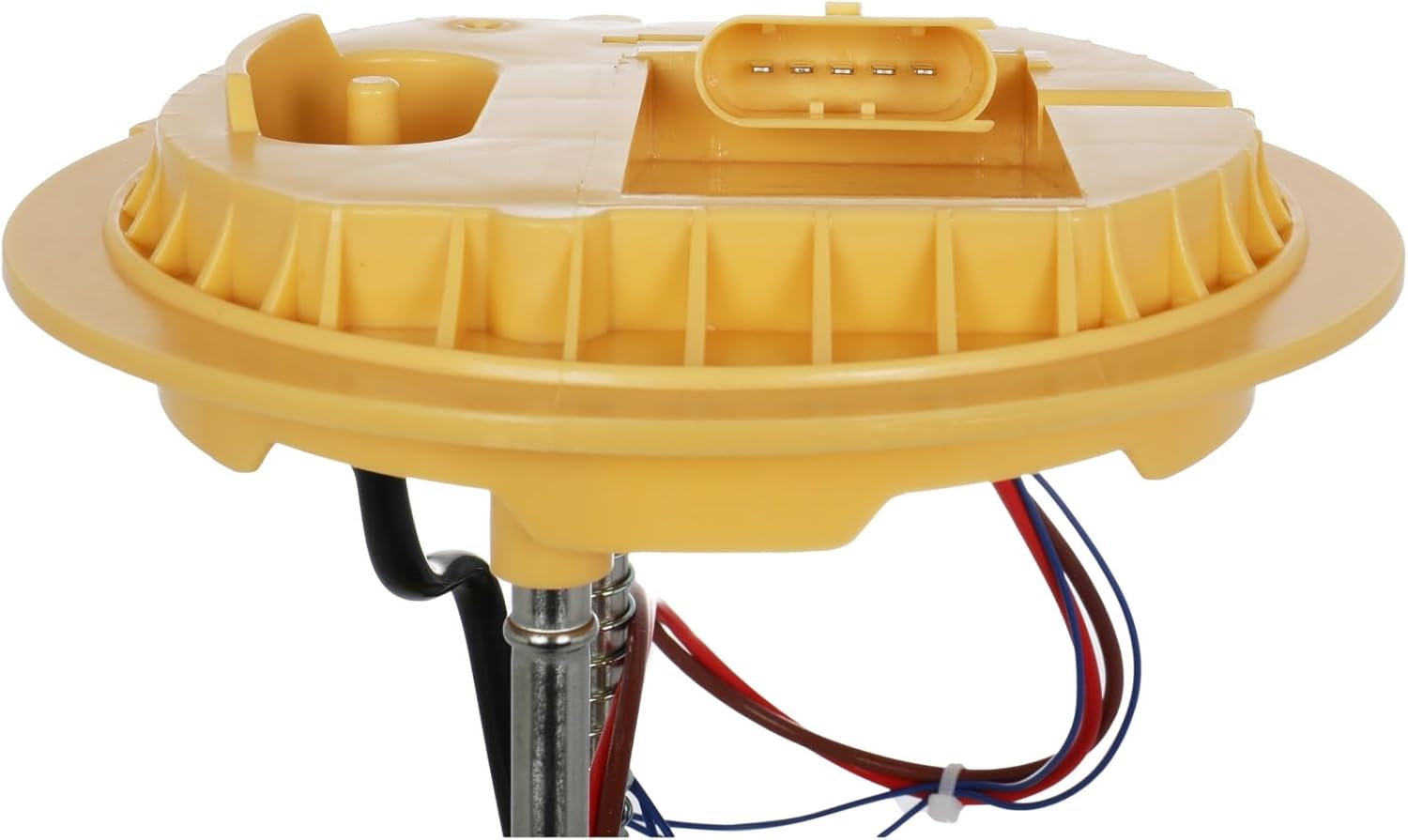 ECCPP Fuel Pump Assembly Replacement FG2173 for Mercedes-Benz GL320 X164 2007-2009 V6 3.0L Right