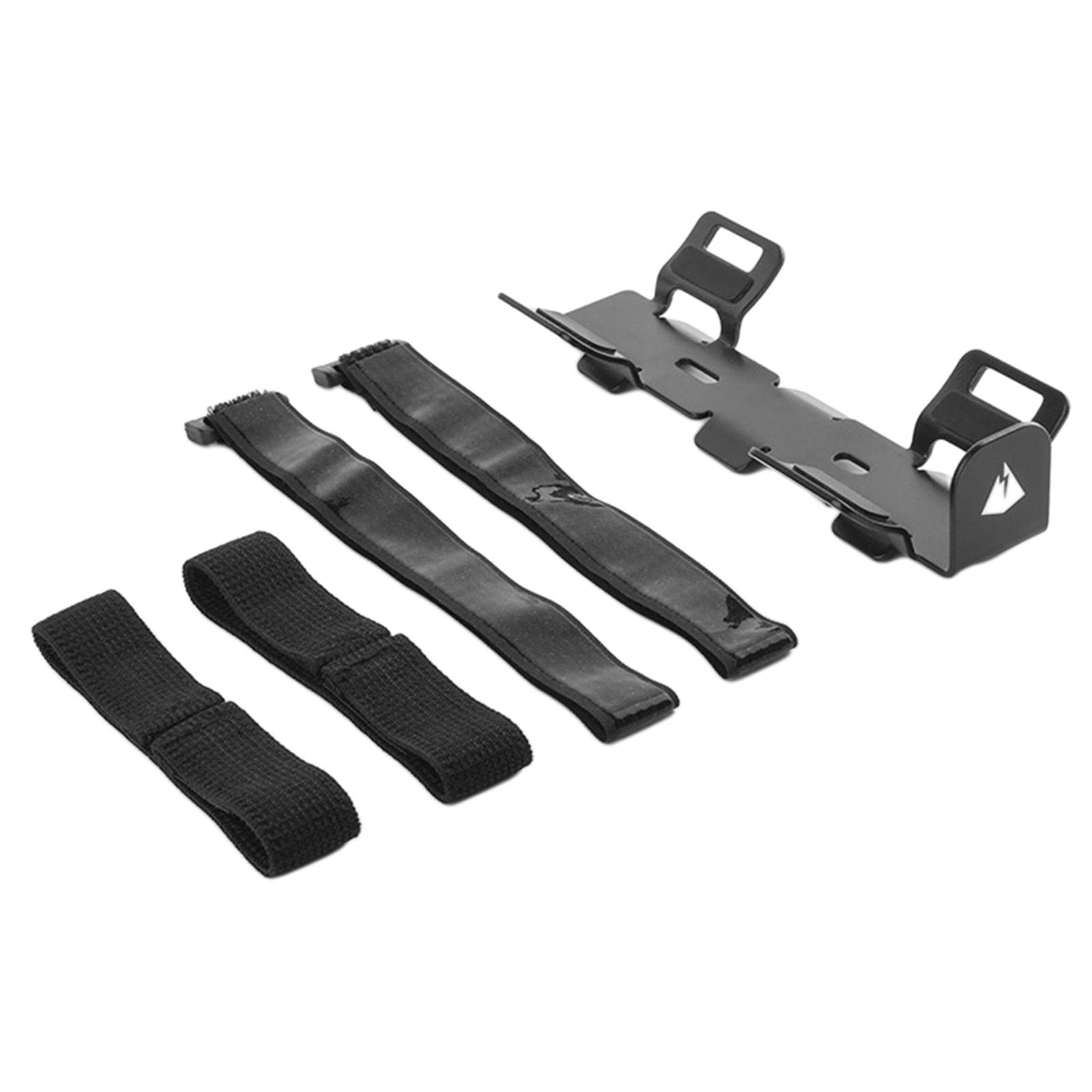 Support de haut-parleur Portable, sangle fixe, accessoire universel étanche, facile à utiliser, respirant, réglable pour voiturette de Golf, bouilloire, vélo | Rakuten
