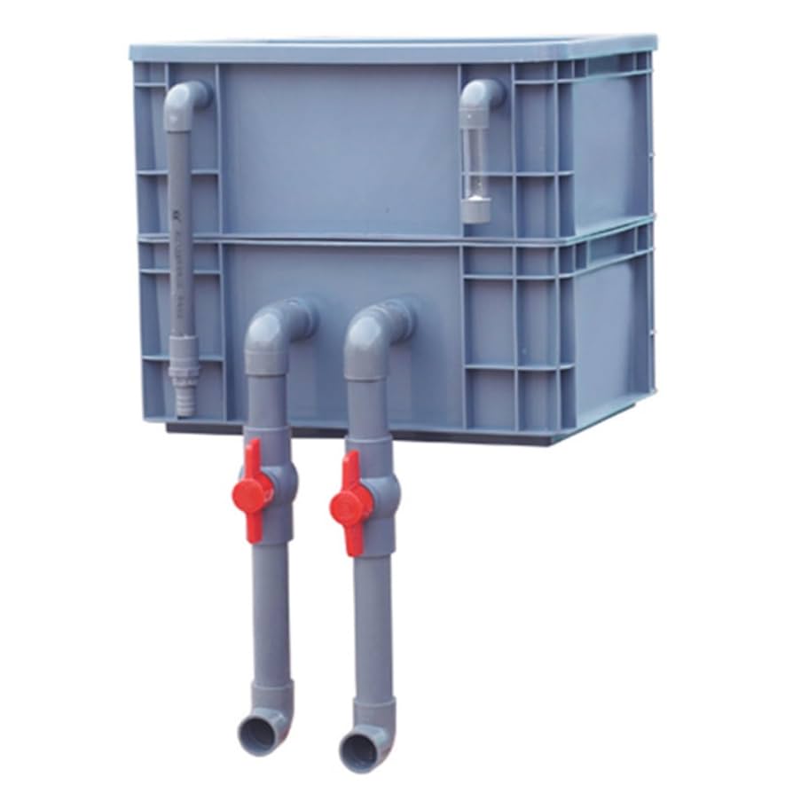 到着すぐ使える最強濾過装置、万能濾過フィルター即時発送送料込み 到着すぐ使える最強濾過装置、万能濾過フィルター即時発送送料