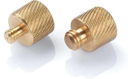 MegaGear Kit de cámara MG1188 - Kits de cámara (marrón, metal)