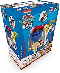 Brinquedos Estrela, Sorveteria Patrulha Canina, Multicolor