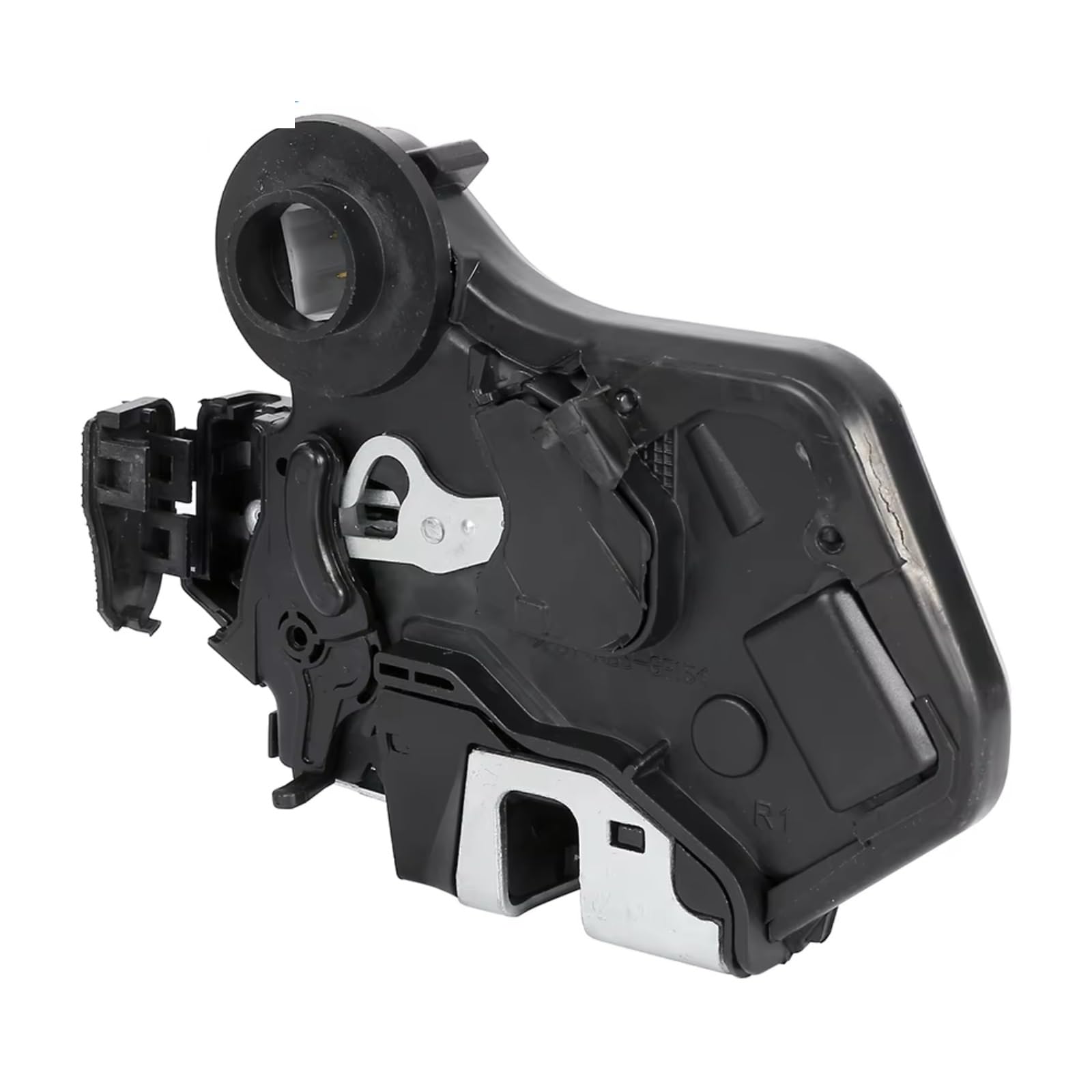 Rear Tailgate Lock Car Rear Right Trunk Luggage Door Lock Actuator 69050-AA040 Compatible with Lexus ES330 2004-2006 for GX470 2003-2009 RX330 2004-2006