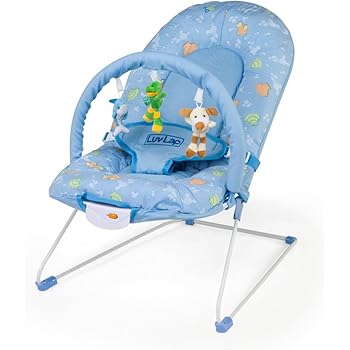 luvlap baby bouncer