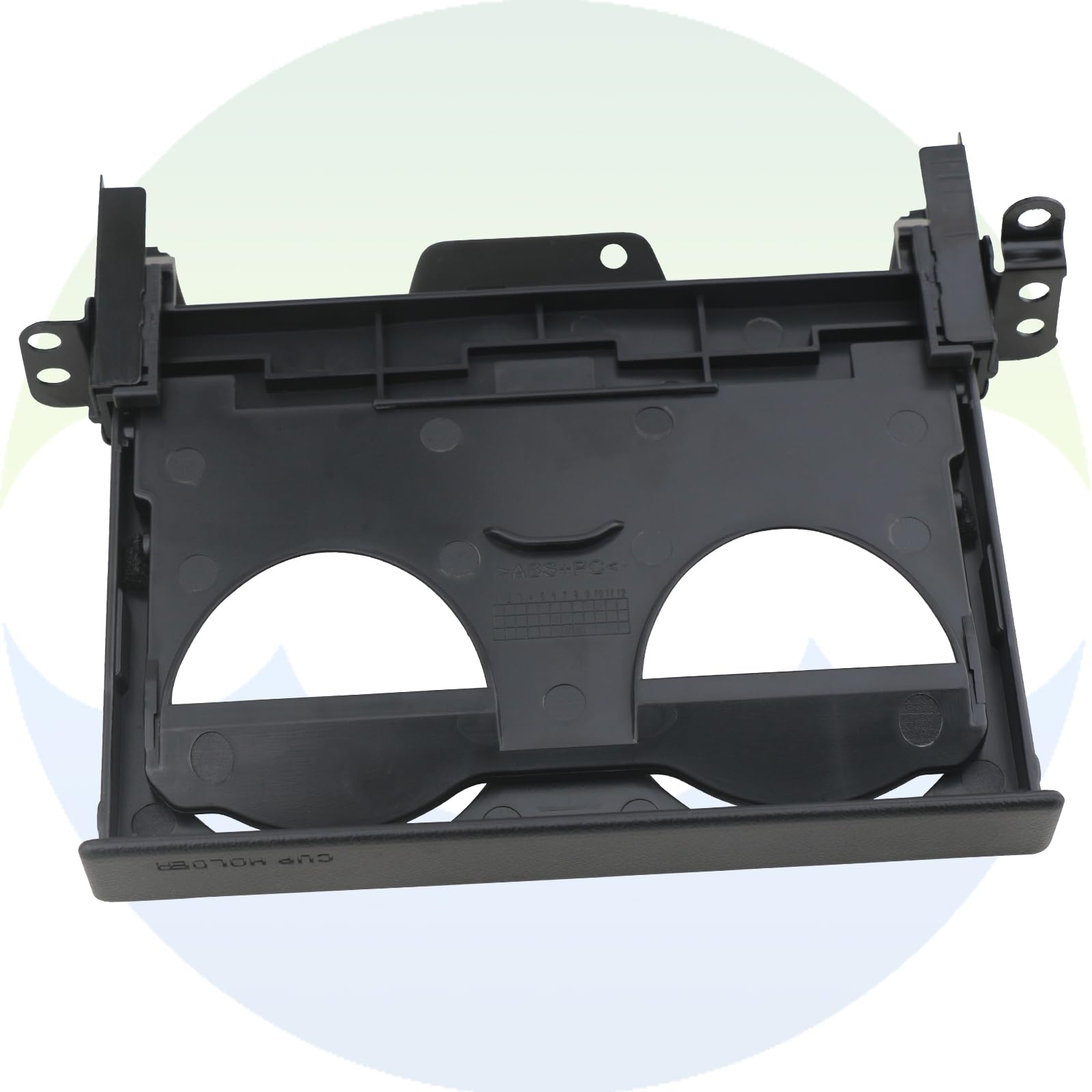TOYOTACUP トヨタカップ the25th チェア Osompar Center Cup Holder Compatible with 1989-1995 Toyota 4Runner