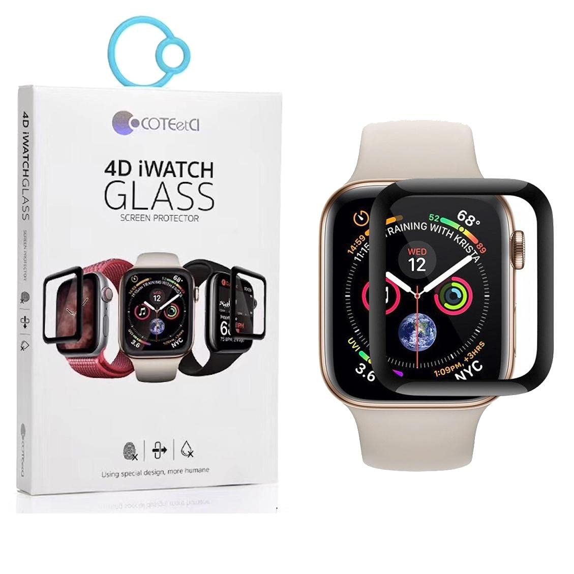 coteetci apple watch