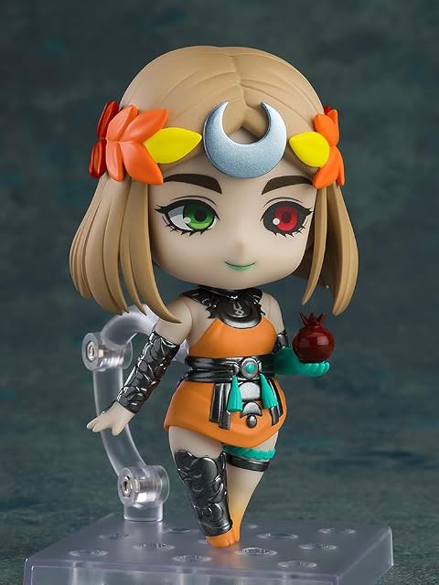Foto 5 de 6 de Melinoe Fig. 10 cm Hades II nendoroid