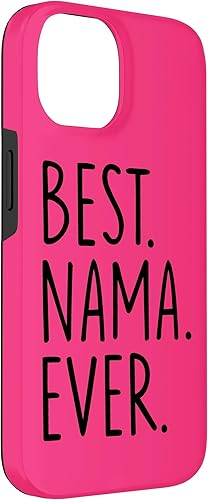 Miniatura 6 de iPhone XS Max Best Nama Ever Case