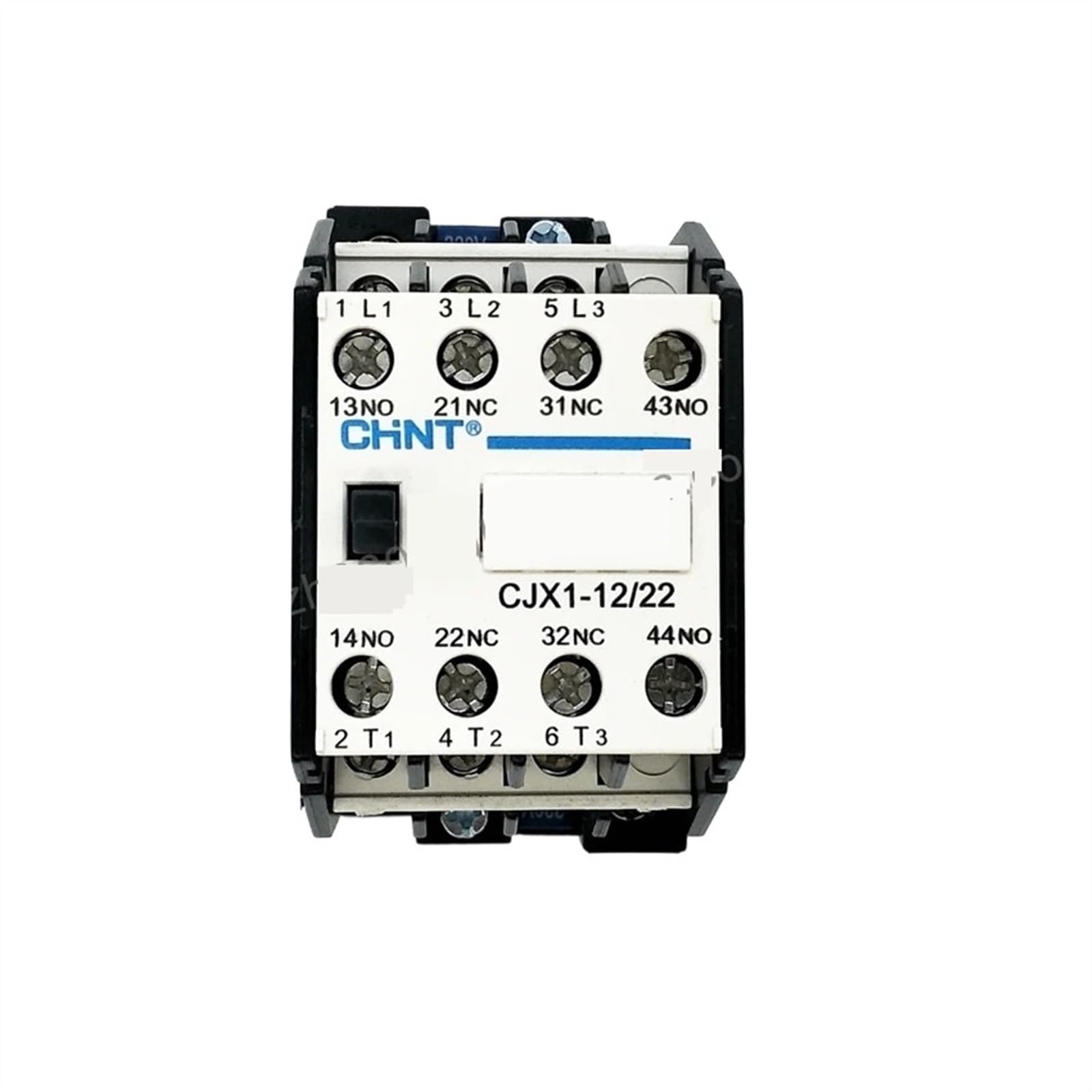 FBPQRCONS CJX1-12/22 2NO+2NC AC Contactor 50hz AC220V AC380V AC110V AC36V AC24V(AC380V)