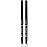 L\'Oreal Paris Makeup Infallible Never Fail Original Mechanical Pencil Eyeliner with Built in Sharpener, Black Brown, 0.008 oz., 2 Count