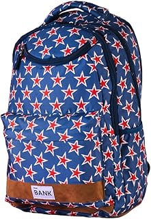 بنك حقيبة ظهر كبيرة للجنسين من بانك عدد 1