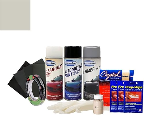 Vista 183 de Bolígrafo para pintura de retoque automotriz Nissan X-Trail - Black Pearl Clearcoat G41 - Paquete todo incluido G41 (2009) Black Pearl Clearcoat,B53