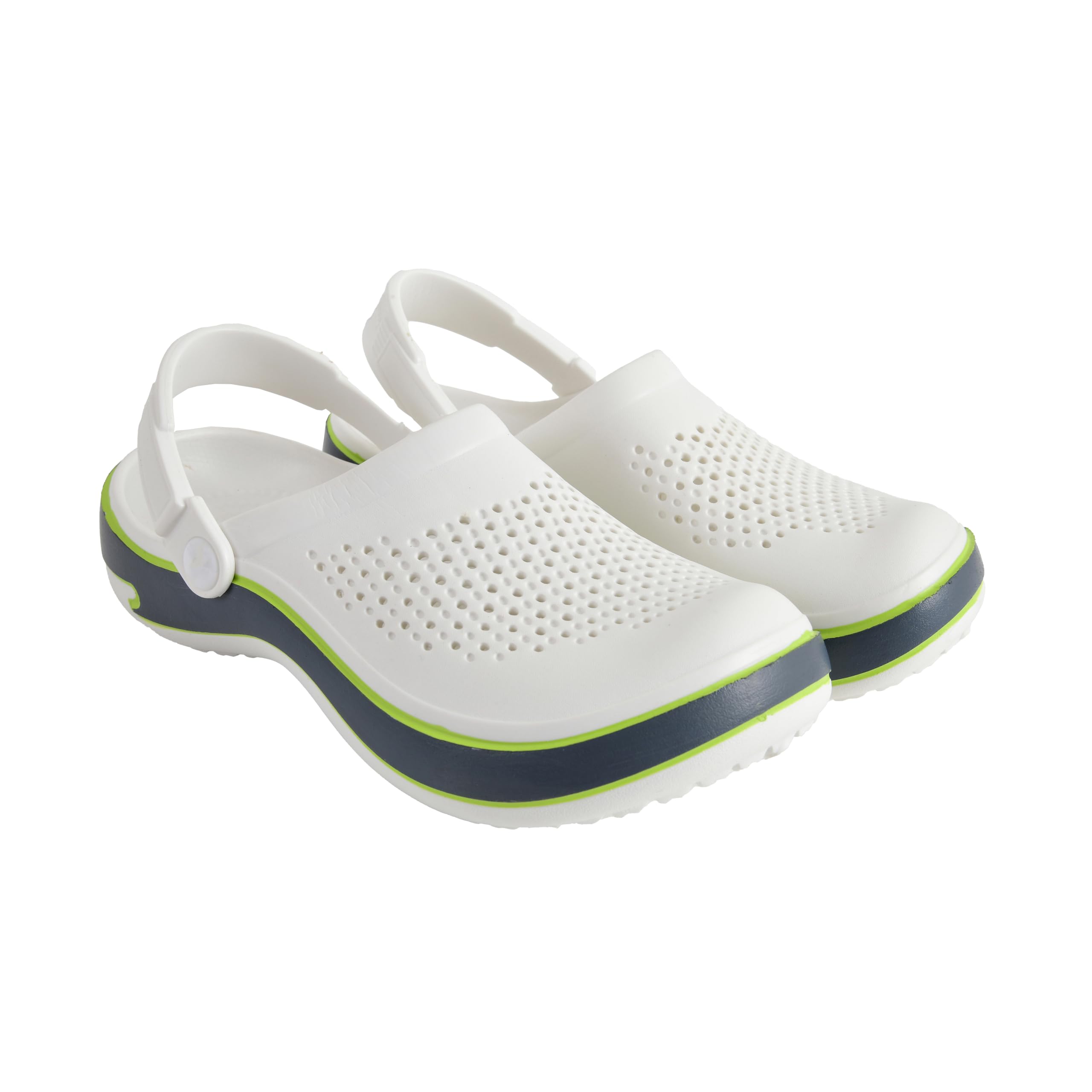 Clogs/Sandals for Women | Adjustable Back Strap, Lightweight, Comfortable-image-10