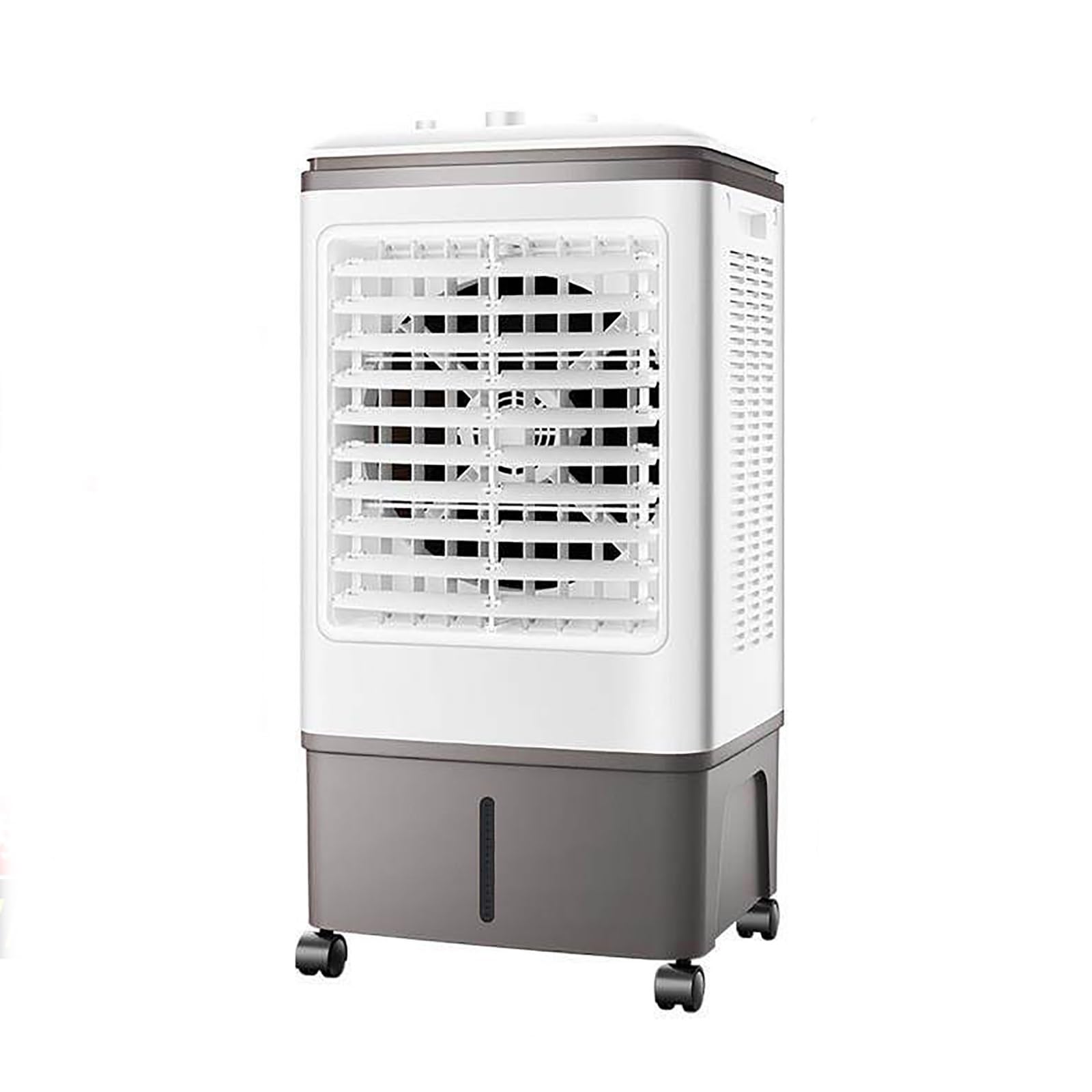 HOFUNTRE Windowless Evaporative Chiller, Large Swamp Cooler