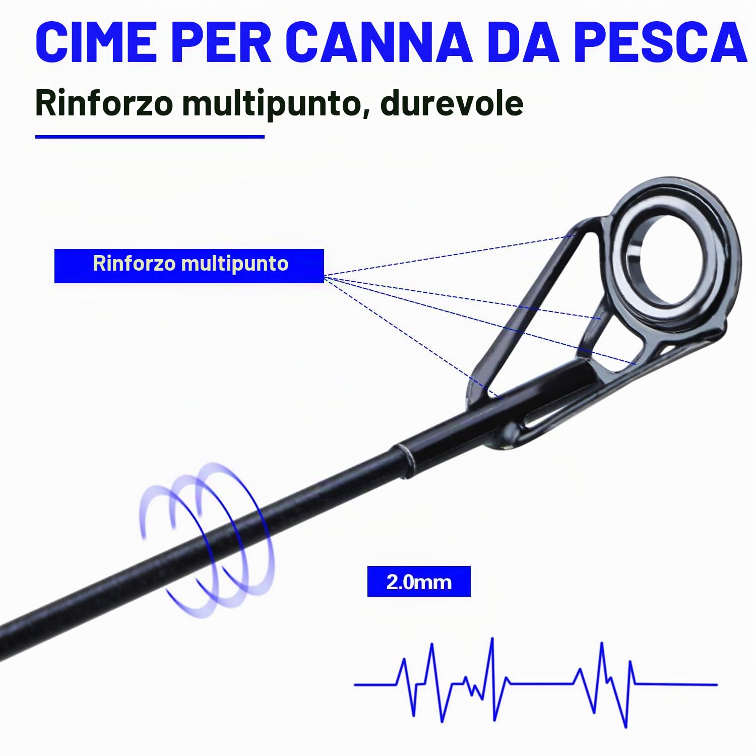 Sougayilang Combinazioni di canna da pesca, in fibra di carbonio da 24 tonnellate, canna da pesca telescopica portatile, mulinelli da spinning per viaggi, acqua salata e acqua dolce, regali per le