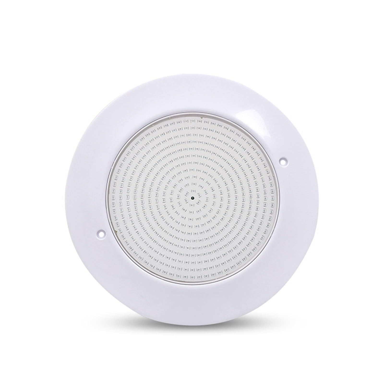 Poolbeleuchtung, Unterwasser-12-V-Niederspannungs-Schwimmbadlicht, farbenfrohe Bluetooth-App, ultradünnes, wandmontiertes Unterwasserlicht mit Vollkleber für Schwimmbad, Brunnen, Teich, Aquarium(Color