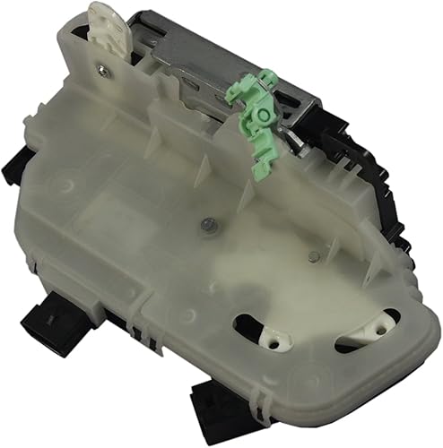 JDMSPEED Nuevo reemplazo de la cerradura 9L3Z-5421813-A del pestillo de la puerta del conductor delantera izquierda para Ford F-150 09-14 disponible en Yaxa Mexico