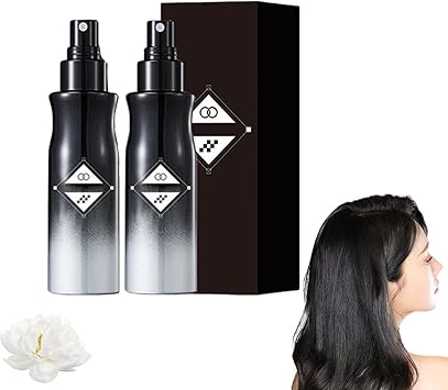 Hair Leave-In Volumizing Styling Spray, 120ml Volumizing Styling Sprays