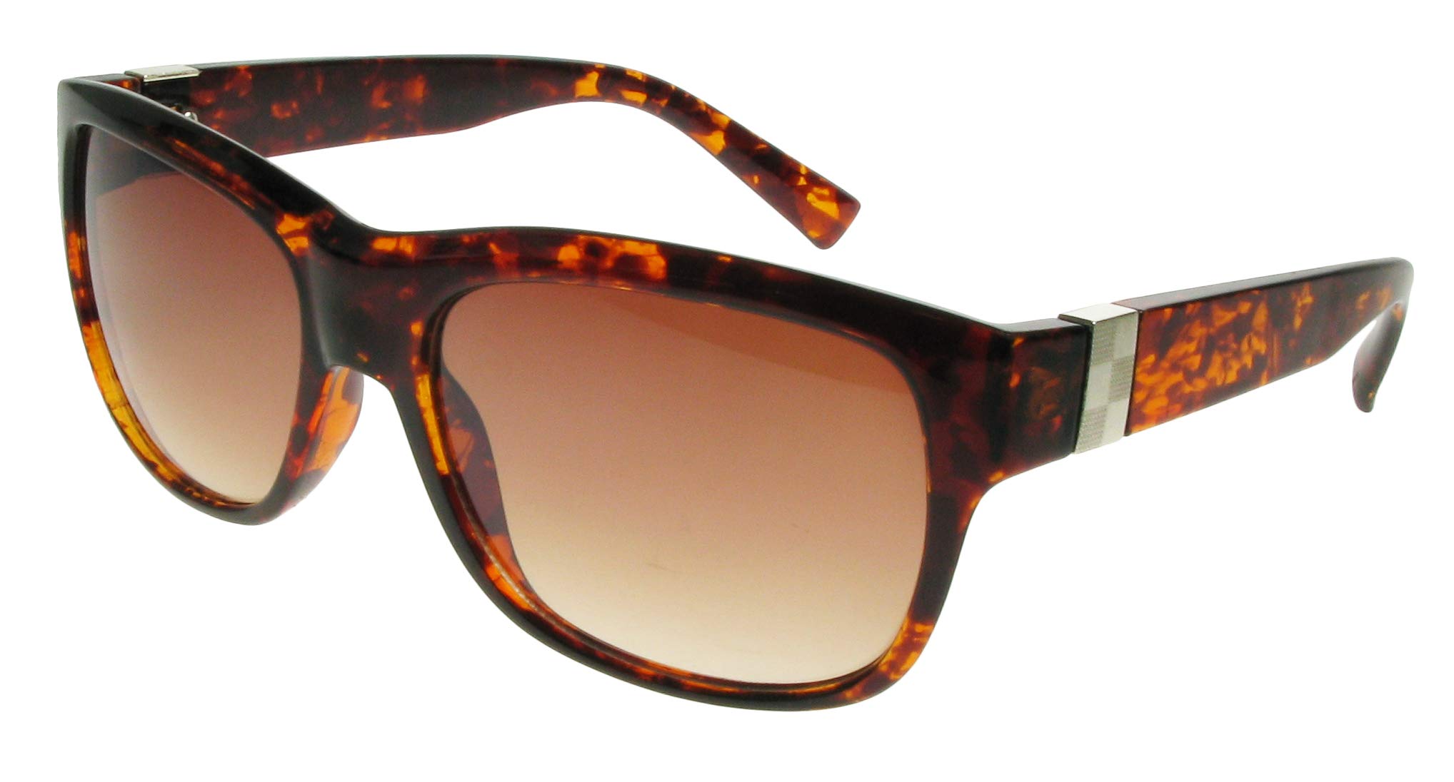 Goodlookers Women's Tortoiseshell Sunglasses 'Taylor'