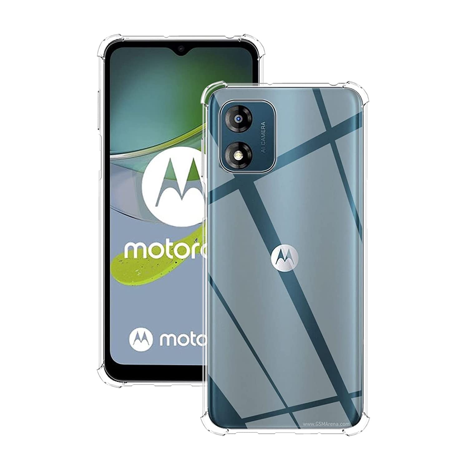 Vivo X90 Transparent Bumper Case - Protect & Display -9