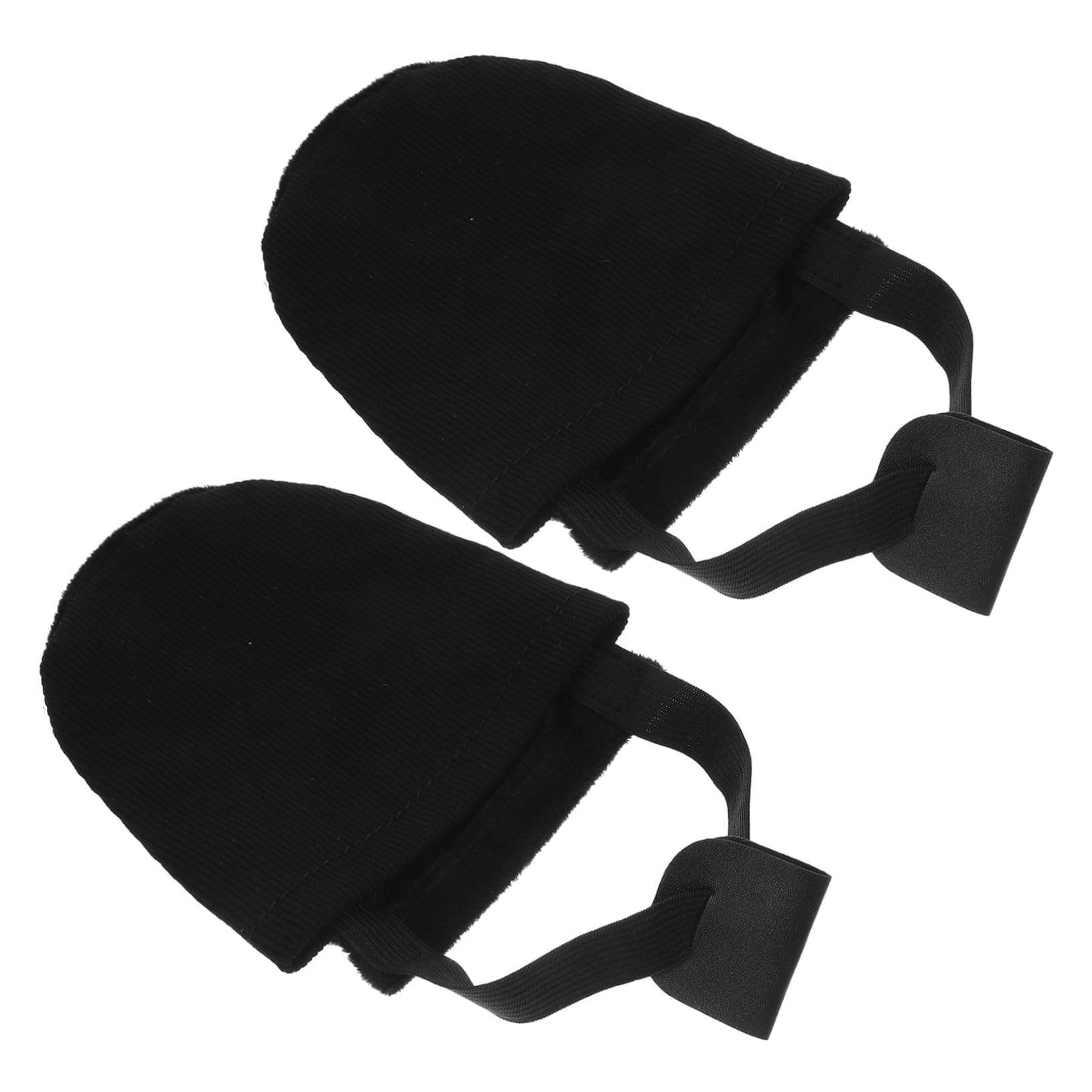 KOMBIUDA Bowling Slider Bowling Shoe Cover Boys and Girls Shoes Slide Cover for