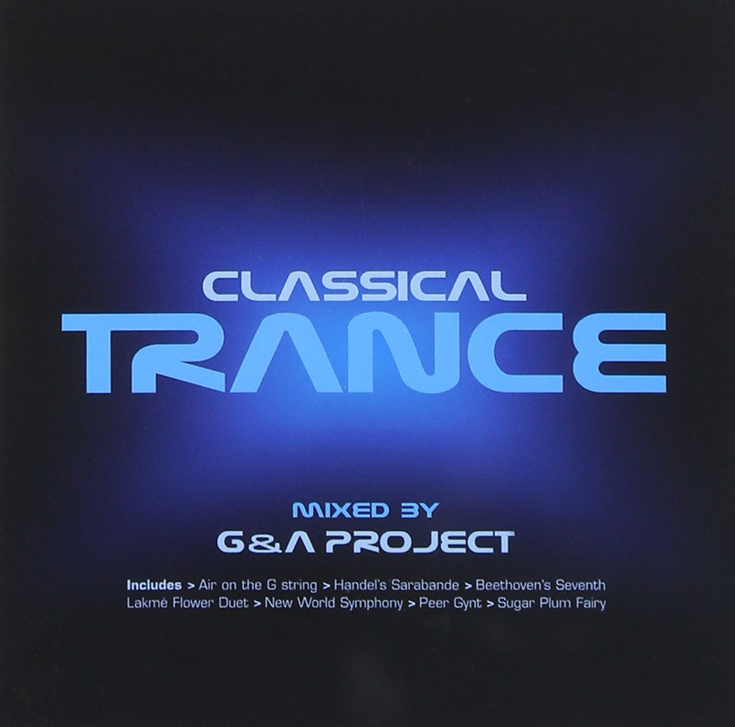 Classical Trance
